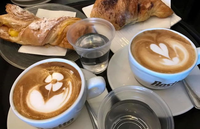 My Room in Trani - Foto 33