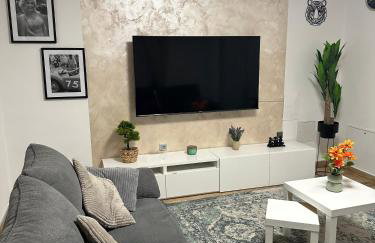 Marina Spacious Family Apartment - Foto 3