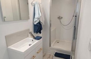 Chambre avec Kitchenette - Foto 27