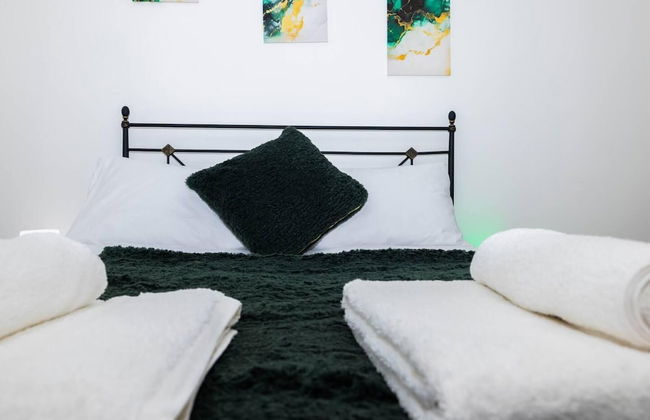 Beautiful 3-bed in Blackheath-london - Foto 10