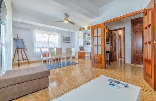 Damasco, amplio apartamento cercano al centro - Foto 1