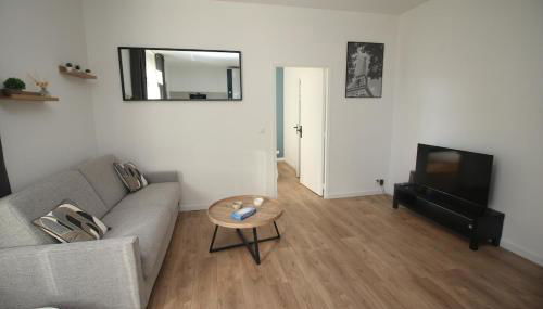 charmant 2 pièces - Foto 2