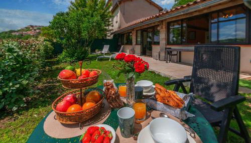 City Gîte AFFRESCO - Cordes sur Ciel - Foto 1