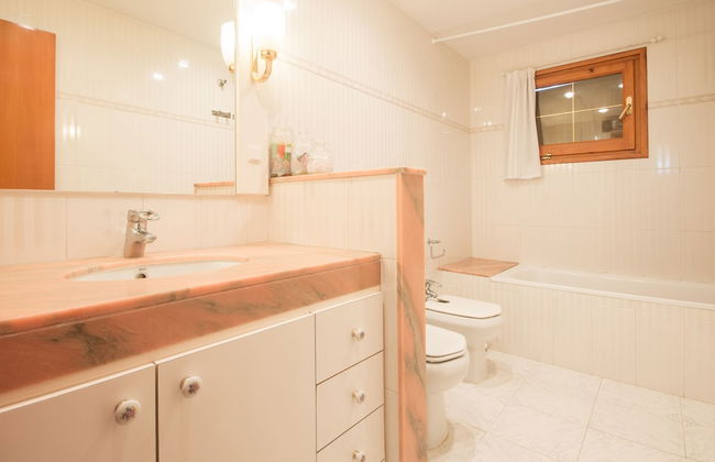 Villa Creixell with pool TH 64 - Foto 24