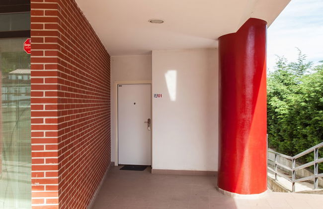 Apartamentos Turísticos Bahía de Boó - Foto 33