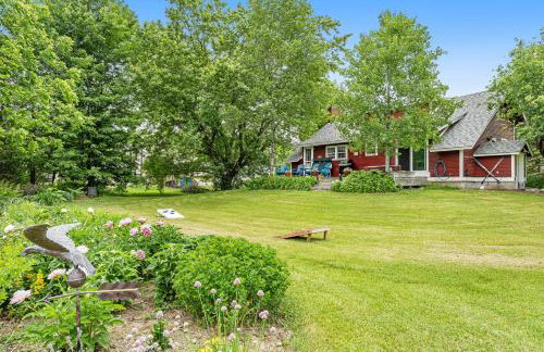 Roxbury Retreat - Foto 28