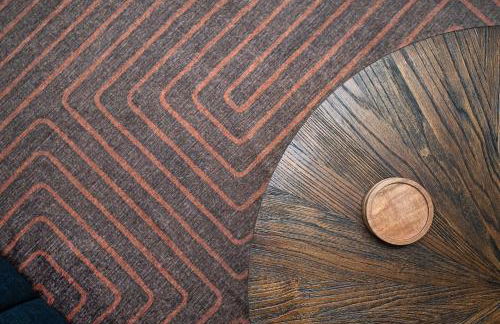 Chic 2-Bed Haven with Vibrant Décor in SE Atlanta - Foto 3