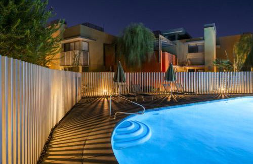 Sunset Sands Modern Home And Pool Exclusively Month Plus - Foto 52