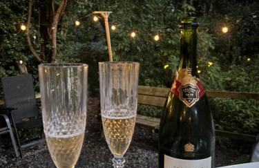 Alum House Littlebeck, Whitby - Roe Deer Lodge - Foto 70