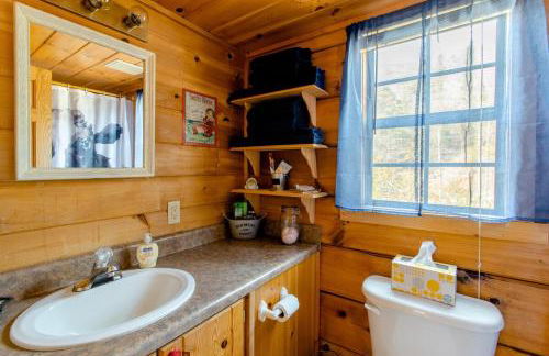 Willow Pond Cabin that is peaceful and quiet - Foto 26