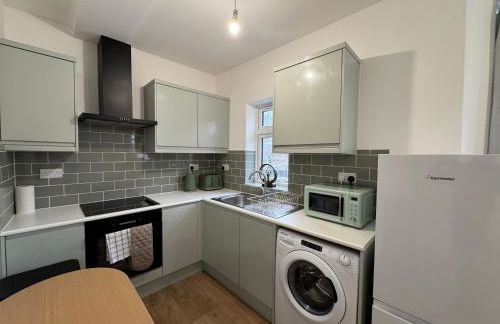 Wallington Park Serviced Accommodation - Foto 11