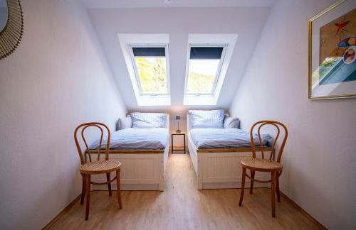 Ferienhaus Wennetraum mit Sauna - Foto 22