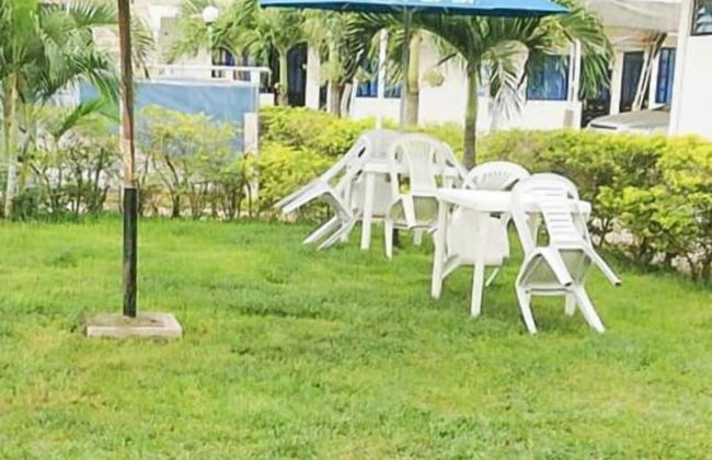 Santo Domingo Centro Vacacional - Foto 34