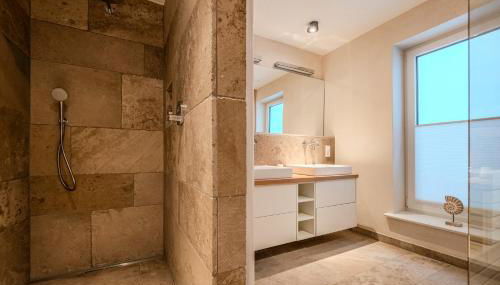 Doppelhaushälfte Strandgut 4 - Foto 3