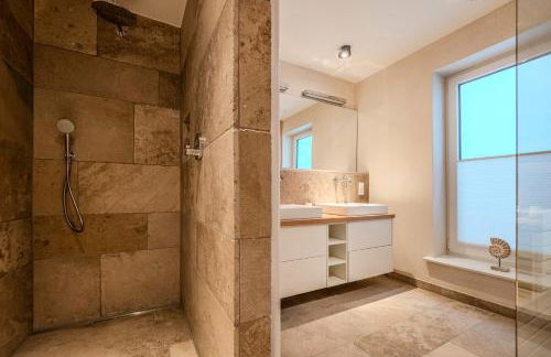 Doppelhaushälfte Strandgut 4 - Foto 22