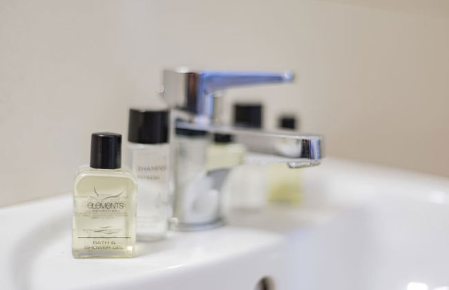 Mapesbury Lodge - Foto 14