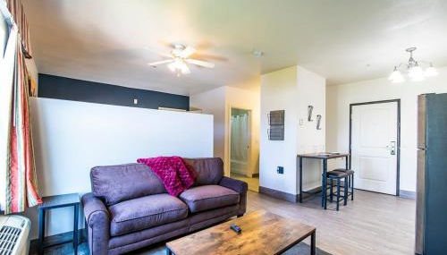 Vistas 316- Renovated Sierra Vista in style sleeps 5 - Foto 3