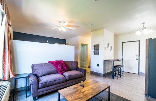 Vistas 316- Renovated Sierra Vista in style sleeps 5 - Foto 3