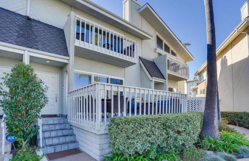 Huntington Beach Condo - Walk to the Ocean! - Foto 30