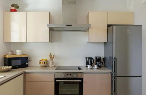 Oliva Boutique Apartments - Foto 20