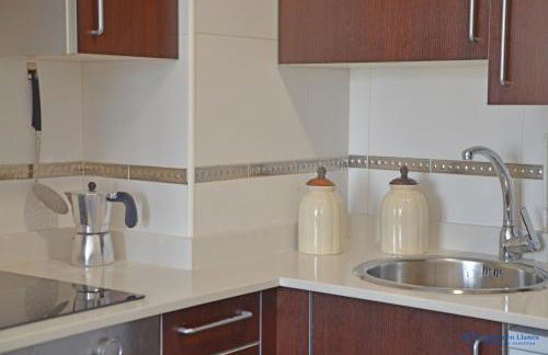 Apartamento La Maquina de Coser - Foto 15