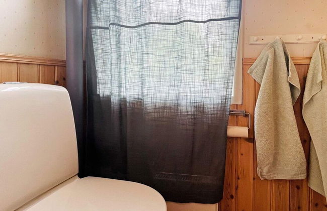 4 Person Holiday Home in Stillingson - Foto 13