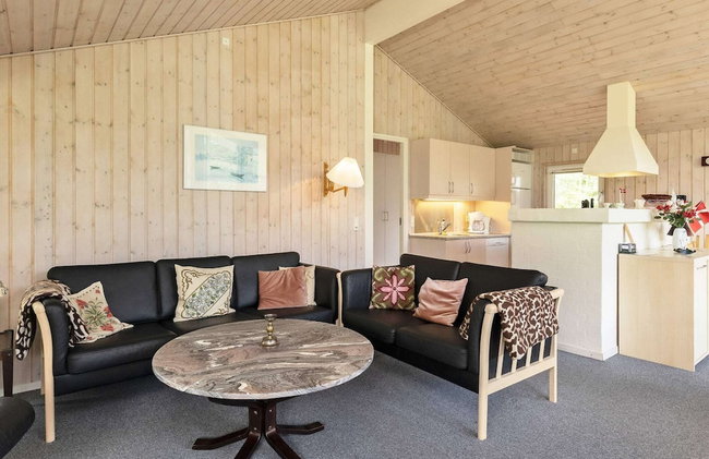 6 Person Holiday Home in Bindslev - Foto 25