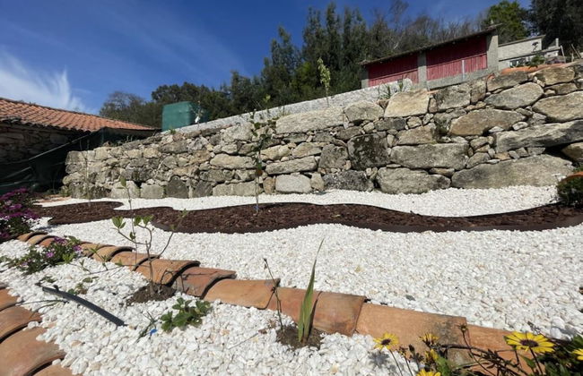 Villa in Ourense With Views - Foto 23