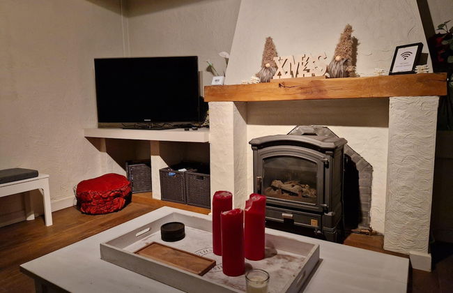 The Cozy Relax Home in Beernem - Foto 13