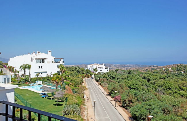 Modern Apartment With Balcony - Foto 20