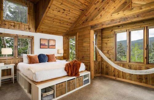 The Evergreen Castle - Foto 29