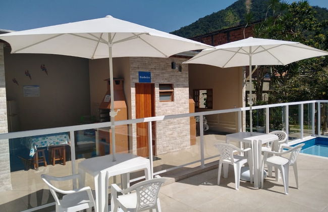 Canto Verde Aptos III - Foto 45