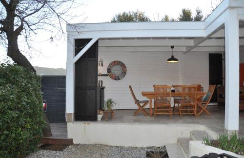 Magnifique Villa vue Ste Baume - Foto 6