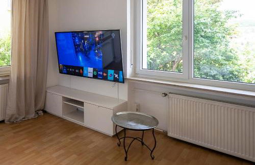 Ferienwohnung im Eisenbergweg - Foto 13