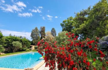 Appartement spacieux à Arles avec piscine et jardin partagé - Foto 20