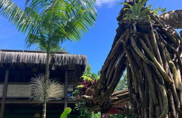 Boa Village- Bungalow com Piscina Natural- Praia de Algodões - Foto 15