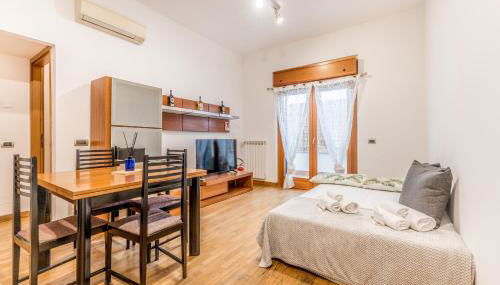 Ponte Milvio - Casa Fabi - Foto 4