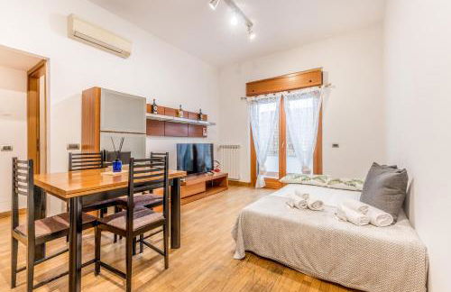 Ponte Milvio - Casa Fabi - Foto 4