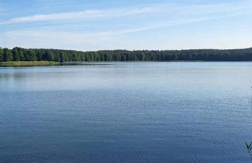 APARTAMENT przy jeziorze - Foto 37