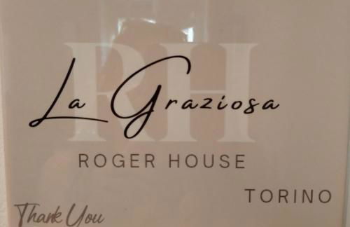 LA GRAZIOSA Torino, PORTA SUSA - Foto 13