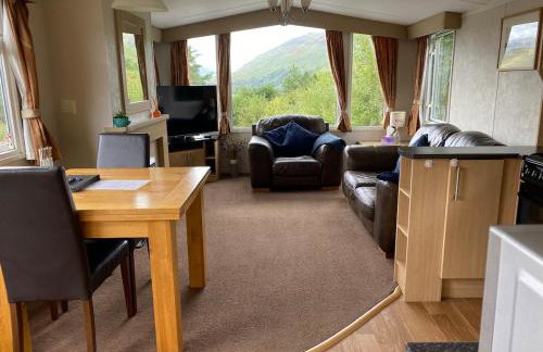 Beautiful Bright holiday let, 5 Miles from Dornie - Foto 2