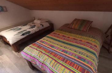 Le Grand Chalet - Foto 3