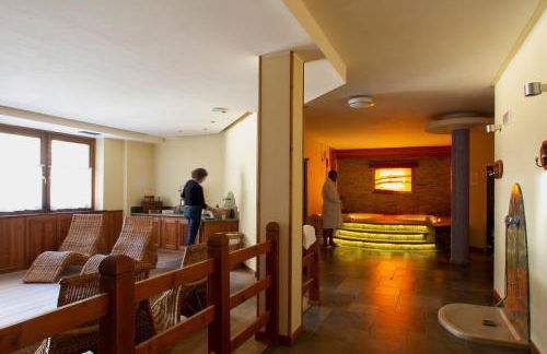 Villa Fridau resort - Foto 77