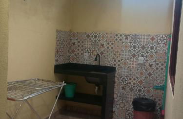 Casa de praia 600 metros da Praia e 1km do Centro da cidade - Foto 8