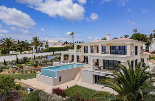 Villa Meridian by Destination Algarve - Foto 55