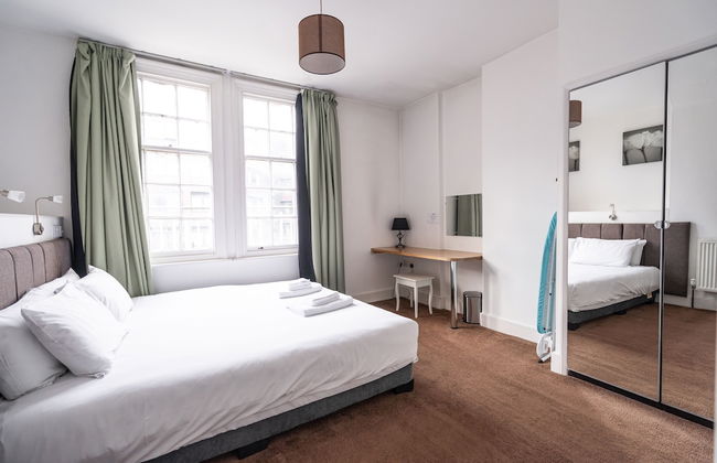 H.V Apartments - Foto 1