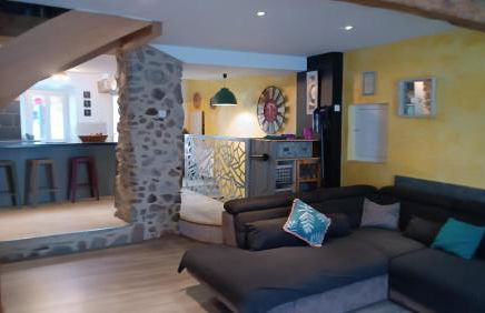 Maison Rabat les 3 seigneurs - Photo 7