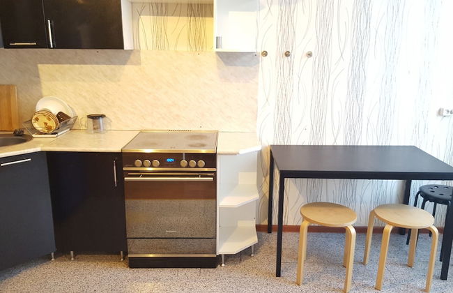 DeLuxe Apartment Vavilova - Foto 15