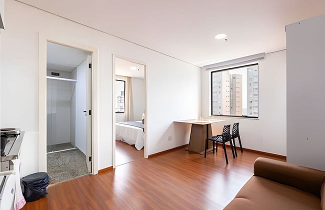 Flat Osasco Trade Center - Photo 25