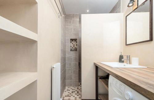 FLOR DE MAYO - Agréable appartement -Proche Mer - Parking Gratuit - Foto 9